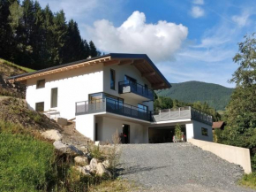 Modern Apartment in Saalbach near Ski Area